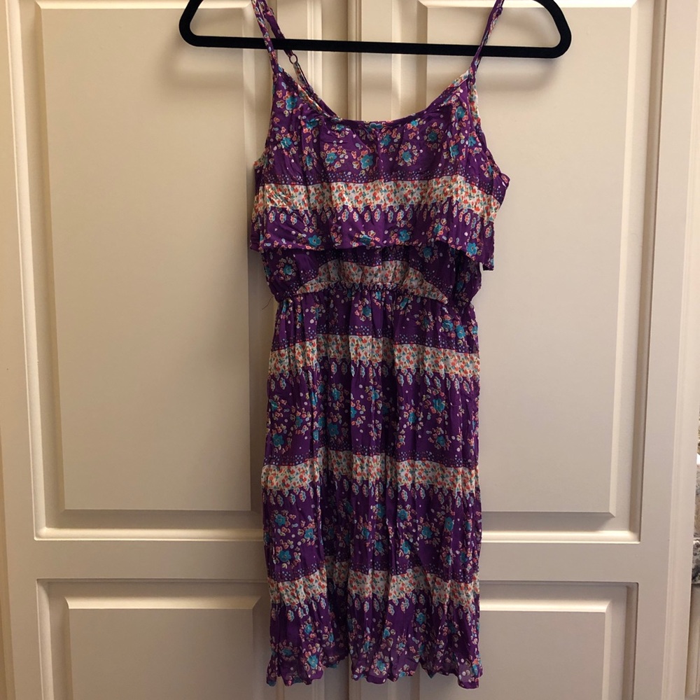 Fun Summer Dress!